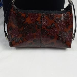 cuoieria fiorentina purse